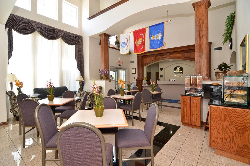 Hotel Western Worth & Fort Worth