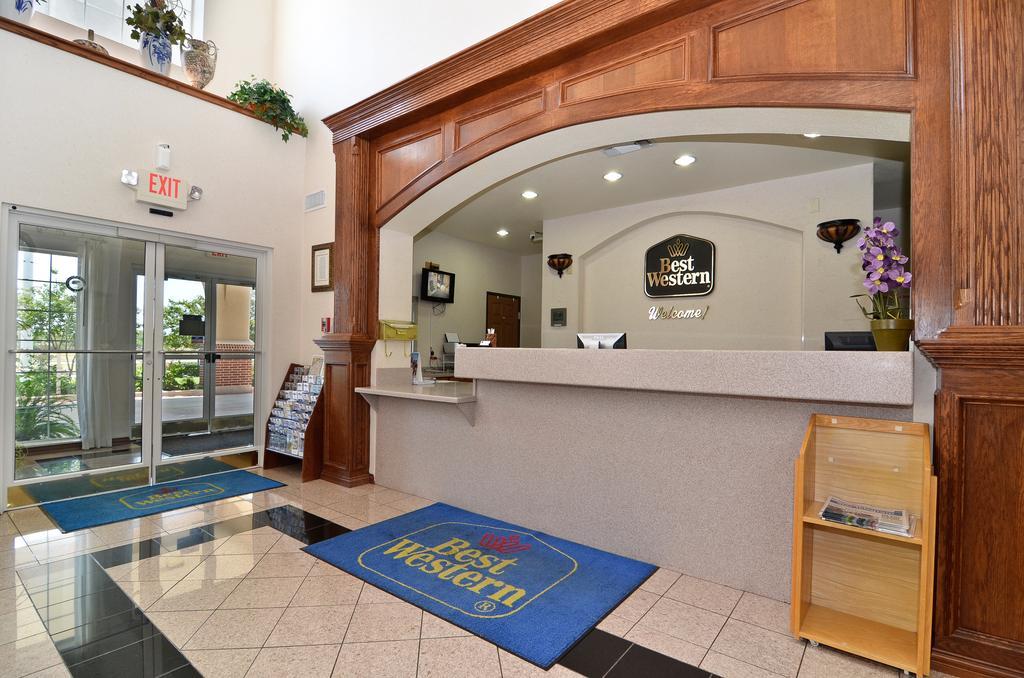 Hotel Western Worth & 3*