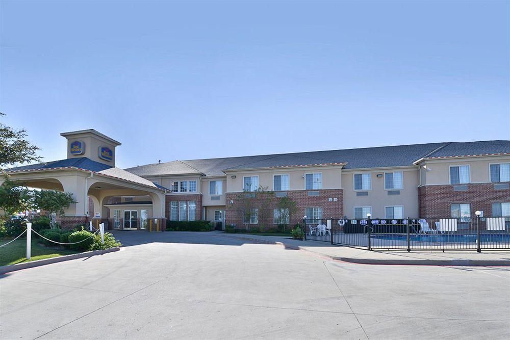 Hotel Western Worth &