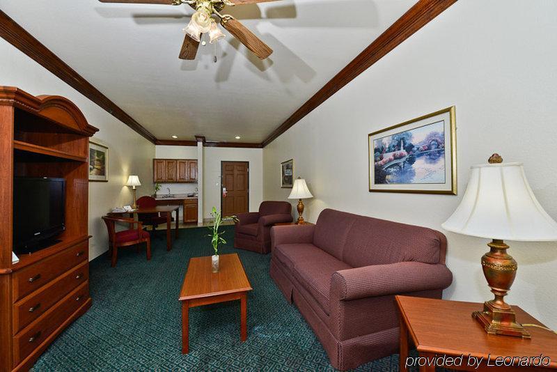 Hotel Western Worth And 3*